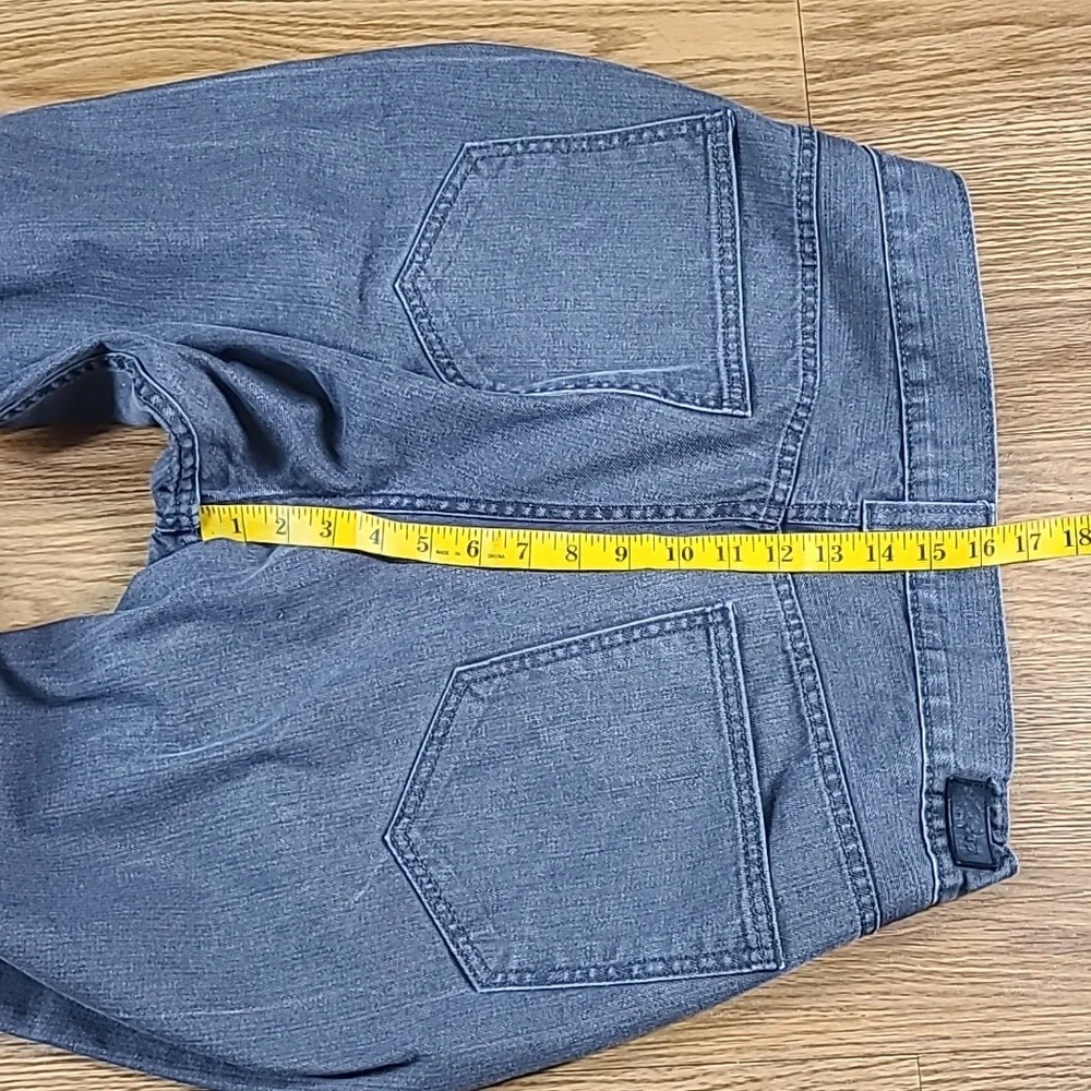 VINTAGE ECKO UNLTD. PRE-OWNED SLIM FIT 38x30 DENIM MEN'S LIKE NEW FEEL JEANS
